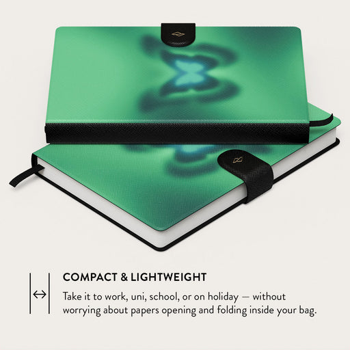 Energy - Notebook 8
