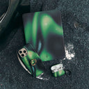 Aurora - Samsung Galaxy S22 Ultra Case 26