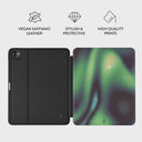 Aurora - iPad Pro 13 (7th Gen) Case 3