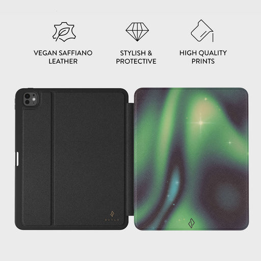 Aurora - iPad Pro 13 (7th Gen) Case 3