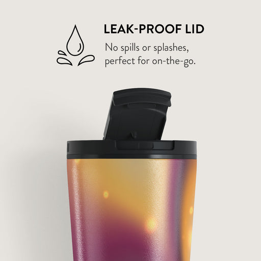 Twin Flame - Travel Mug 11