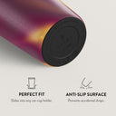 Twin Flame - Travel Mug 12