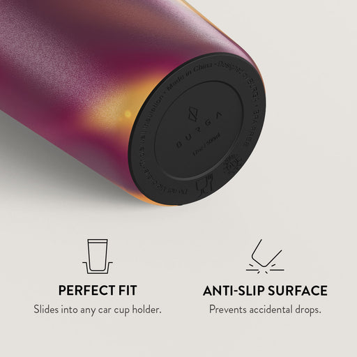 Twin Flame - Travel Mug 12