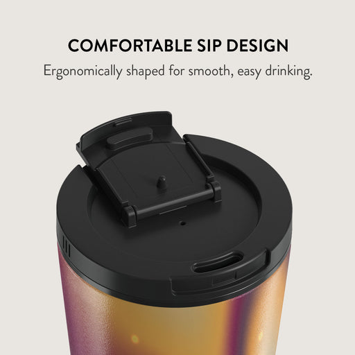 Twin Flame - Travel Mug 15