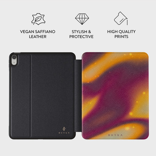 Twin Flame - iPad 10.9 (A16/10th Gen) Case 2