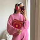Twin Flame - Google Pixel 4 Case 7