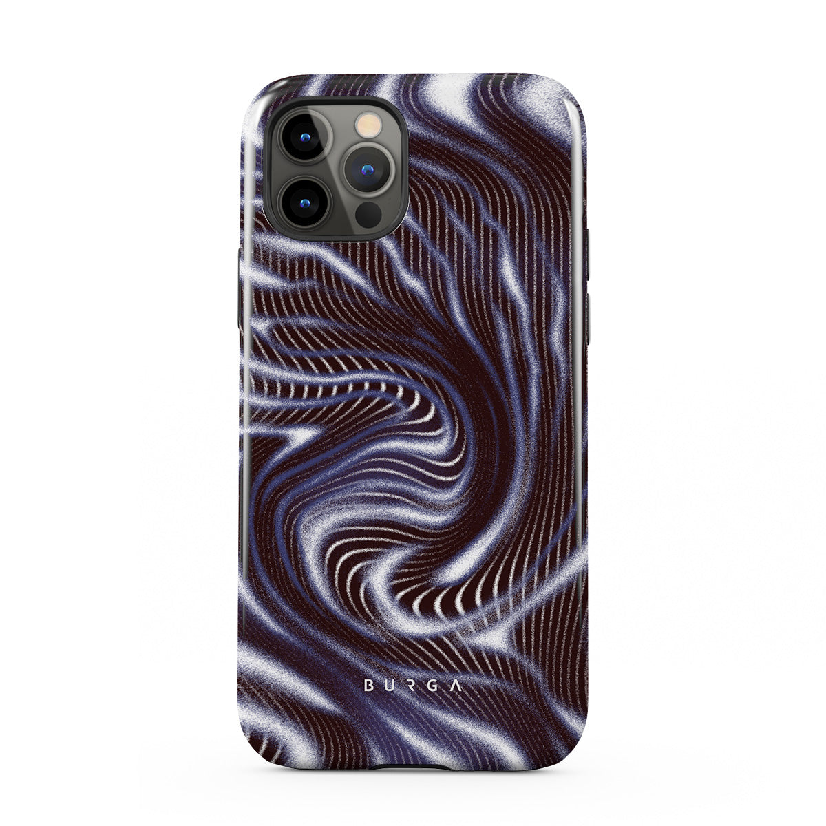 iPhone 12 Pro Cases | Stylish and Protective Phone Cover - BURGA