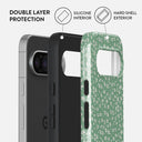 Lush Meadows - Floral Google Pixel 9 Pro Case 2