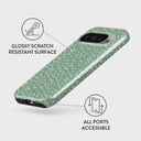 Lush Meadows - Floral Google Pixel 9 Pro Case 3