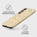 Pure Bliss - Daisy Samsung Galaxy S23 Case 7