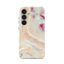 Berry Sorbet - Girly Samsung Galaxy S25 Case 1
