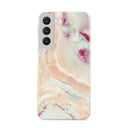 Berry Sorbet - Girly Samsung Galaxy S22 Plus Case 1