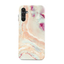 Berry Sorbet - Girly Samsung Galaxy A25 Case