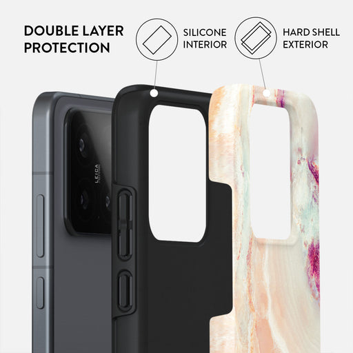 Berry Sorbet - Girly Xiaomi 15 Case 2