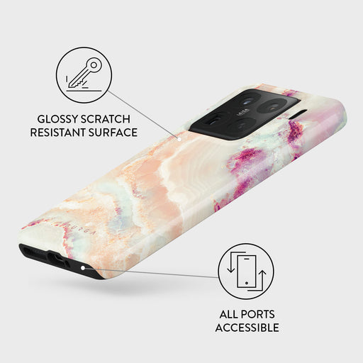 Berry Sorbet - Girly Xiaomi 15 Case 3