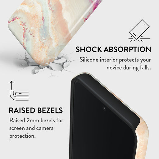 Berry Sorbet - Girly Xiaomi 15 Case 4