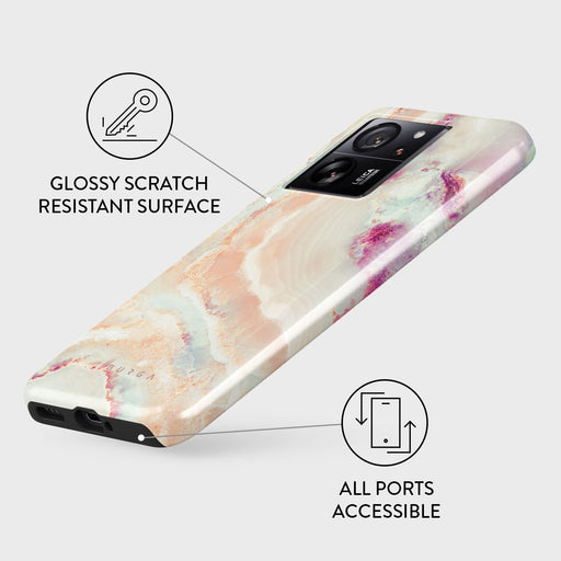 Berry Sorbet - Girly Xiaomi 13T Pro Case 3