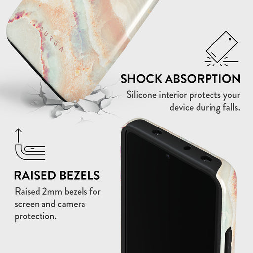 Berry Sorbet - Girly Xiaomi 13T Pro Case 4