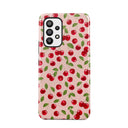 Afternoon Treat - Cherry Samsung Galaxy A23 4G / 5G Case 1