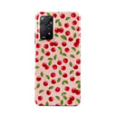 Afternoon Treat - Cherry Xiaomi Redmi Note 11 Pro Case 1