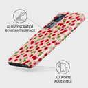 Afternoon Treat - Cherry Xiaomi 12T Case 3