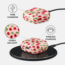 Afternoon Treat - Cherry AirPods 4 Case 3
