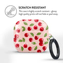 Afternoon Treat - Cherry AirPods 4 Case 4