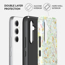 Rainbow Crush - Samsung Galaxy A55 Case 2