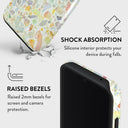 Rainbow Crush - Samsung Galaxy A55 Case 4