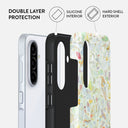 Rainbow Crush - Samsung Galaxy A36 5G Case 2