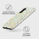 Rainbow Crush - Samsung Galaxy A36 5G Case 3