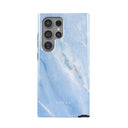 Fluffy Clouds - Samsung Galaxy S24 Ultra Case