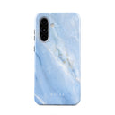 Fluffy Clouds - Samsung Galaxy A36 5G Case