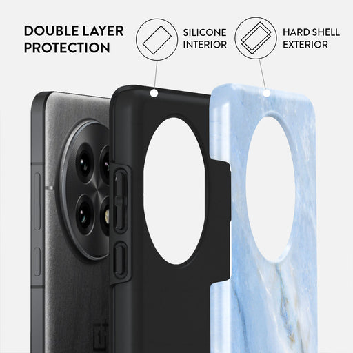 Fluffy Clouds - OnePlus 13 Case 2