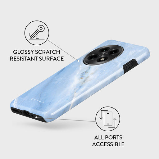 Fluffy Clouds - OnePlus 13 Case 3