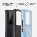 Fluffy Clouds - Xiaomi 14 Pro Case 2