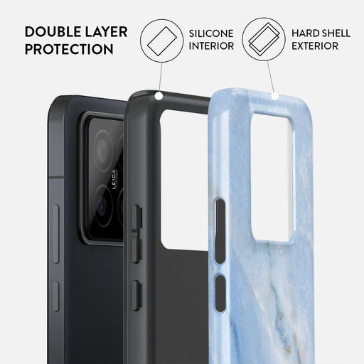 Fluffy Clouds - Xiaomi 14 Pro Case 2