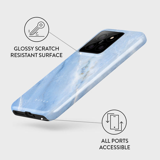 Fluffy Clouds - Xiaomi 14 Pro Case 3