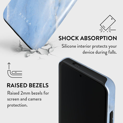 Fluffy Clouds - Xiaomi 14 Pro Case 4