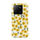 Summer Scent - Yellow Flower Xiaomi 14 Pro Case 1