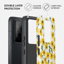 Summer Scent - Yellow Flower Xiaomi 14 Pro Case 2