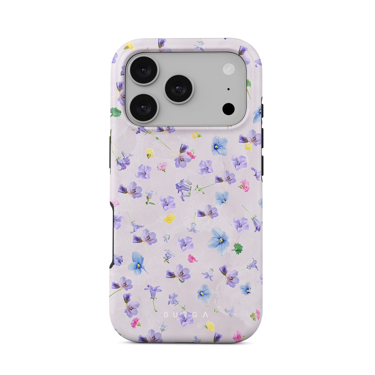 Wildflower - iPhone 17 Pro Case | BURGA