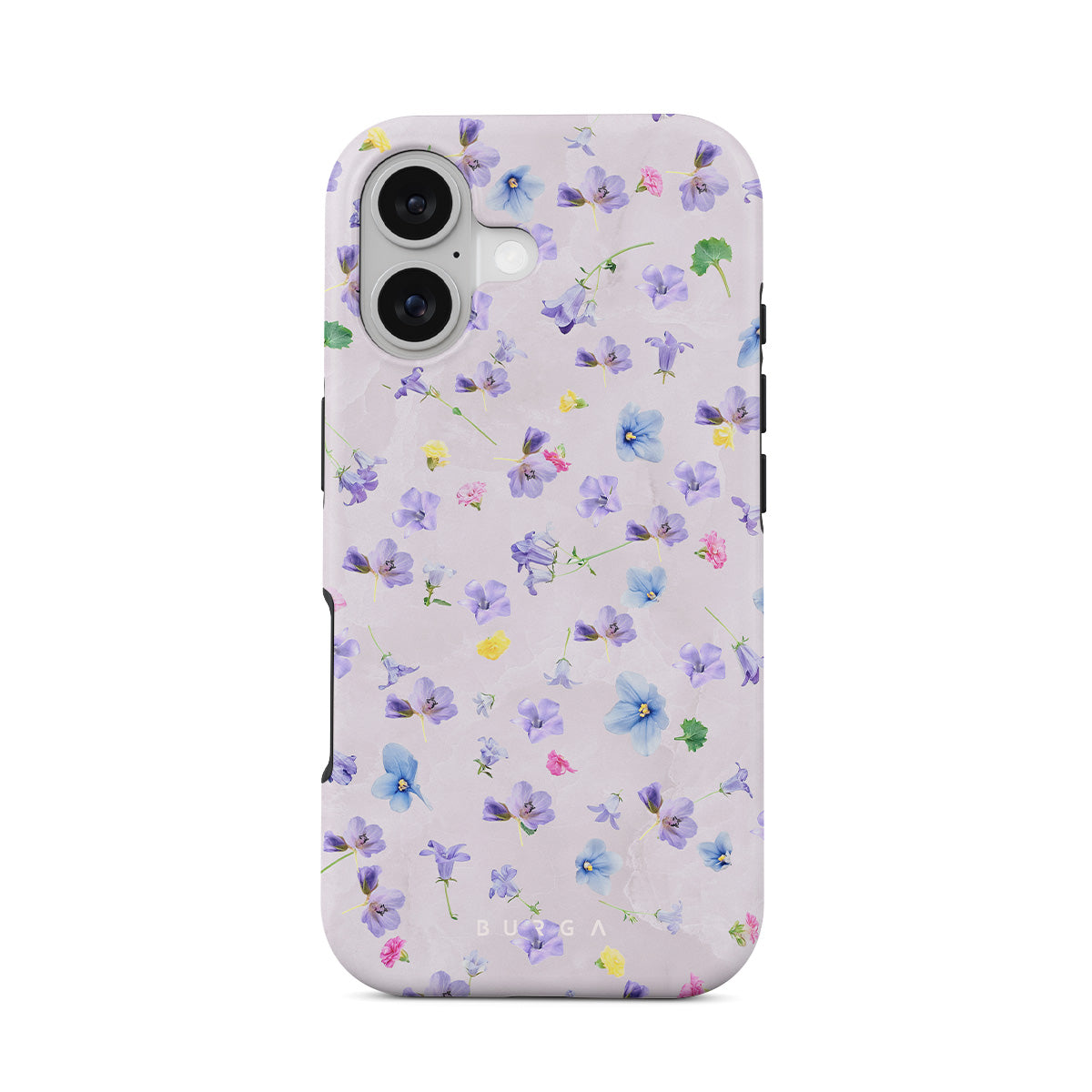 Wildflower - iPhone 17 Case | BURGA