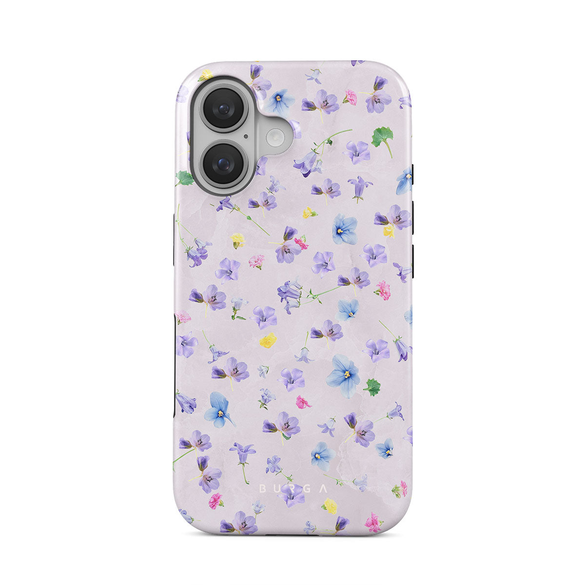 Wildflower - iPhone 16 Case | BURGA