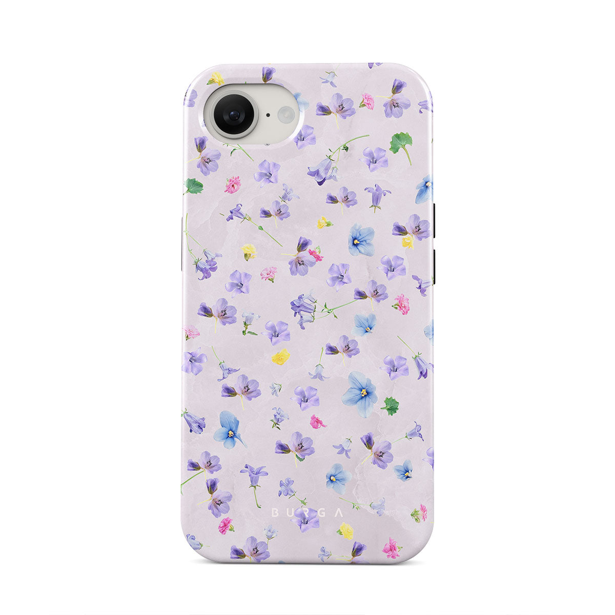 Wildflower - iPhone 16 Pro Max Case | BURGA
