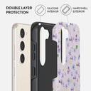 Wildflower - Samsung Galaxy S23 Case 6