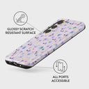 Wildflower - Samsung Galaxy S23 Case 7