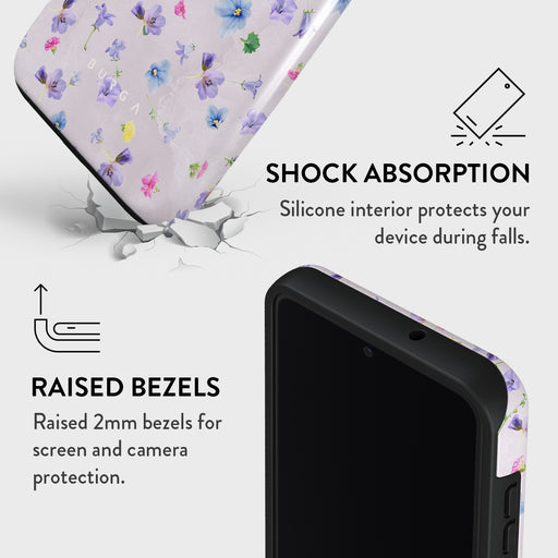 Wildflower - Samsung Galaxy S23 Case 8