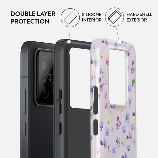 Wildflower - Xiaomi 14 Case 2