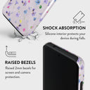 Wildflower - Xiaomi 14 Case 4
